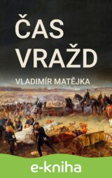 Čas vražd