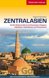 Zentralasien (Reiseführer)