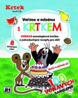 Krtek - Vaříme a mlsáme s Krtkem