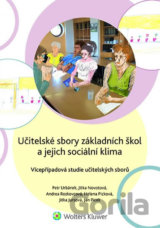 Učitelské sbory základních škol a jejich sociální klima