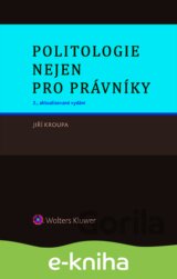 Politologie nejen pro právníky