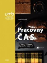 Pracovný čas