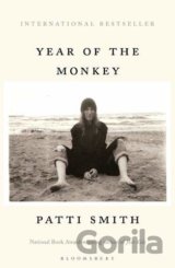 Year of the Monkey