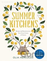 Summer Kitchens