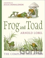 Frog and Toad
