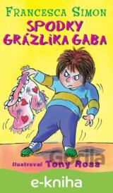 Spodky Grázlika Gaba