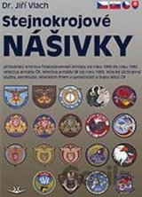 Stejnokrojové nášivky