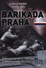 Barikáda Praha