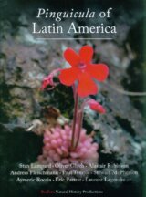Pinguicula of Latin America