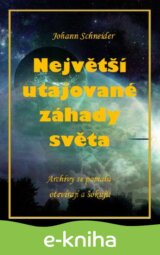 Největší utajované záhady světa