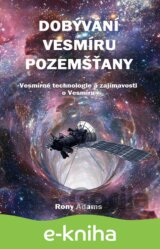 Dobývání Vesmíru pozemšťany