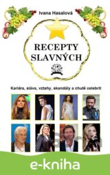Recepty slavných
