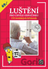 Luštění pro chvíle odpočinku