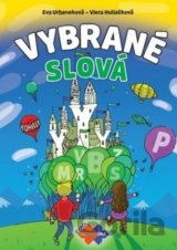 Vybrané slová - PZ pre 1.stupeň ZŠ nov.vyd.