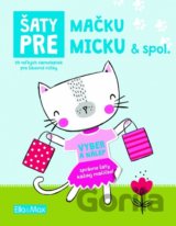 Šaty pre mačku Micku