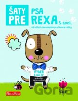 Šaty pre psa Rexa