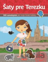 Šaty pre Terezku