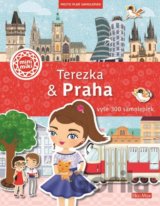 Terezka & Praha