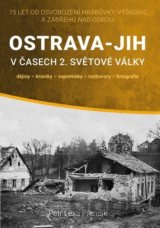Ostrava-Jih v časech 2. světové války