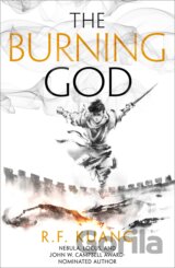 The Burning God