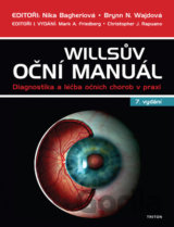 Willsův oční manuál