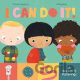 I Can Do It