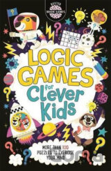 Logic Games for Clever Kids