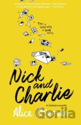 Nick And Charlie