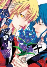 Kakegurui Twin (Volume 3)
