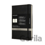 Moleskine - projektový zápisník Professional