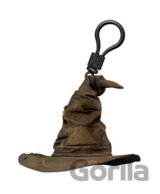 Hovoriaci prívesok na batoh Harry Potter: Sorting Hat