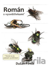 Román s vysvětlivkami