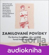 Zamilované povídky