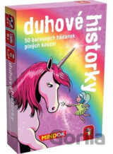 Černé historky: Duhové historky