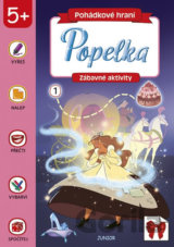 Popelka - Pohádkové hraní