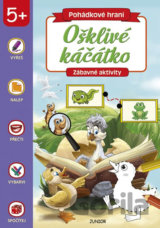 Ošklivé káčátko - Pohádkové hraní