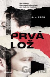 Prvá lož