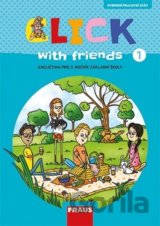 Click with friends 1 - Pracovní zešit