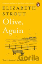 Olive, Again