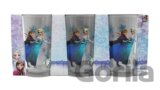 Set 3 kusov pohárov Frozen: Anna & Elsa