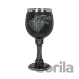 3D pohár Game Of Thrones: Winter Is Coming