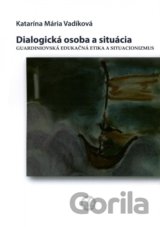 Dialogická osoba a situácia