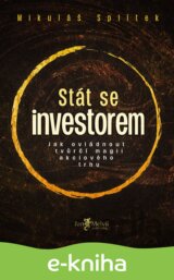 Stát se investorem