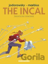 The Incal
