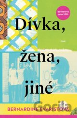 Dívka, žena, jiné