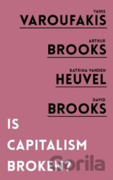 Is Capitalism Broken?