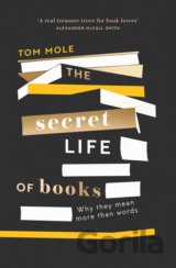 The Secret Life of Books