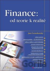 Finance: od teorie k realitě