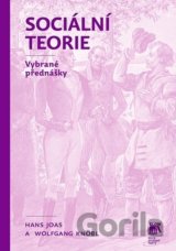 Sociální teorie