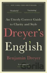 Dreyer’s English